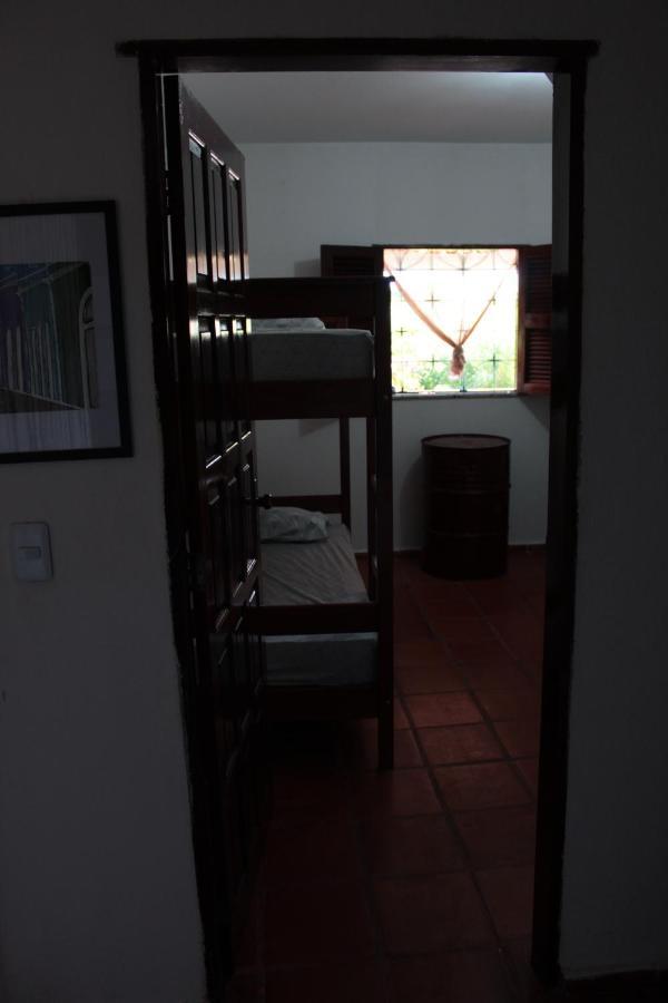 Hostel 35 Canoa Quebrada Kültér fotó