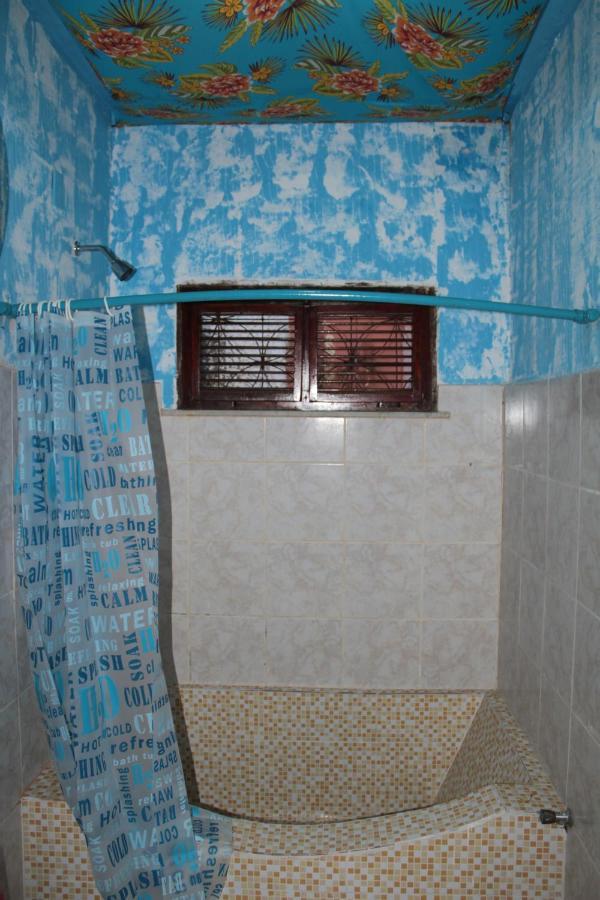 Hostel 35 Canoa Quebrada Kültér fotó